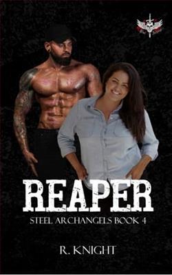 Reaper by R. Knight