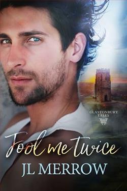 Fool Me Twice by J.L. Merrow