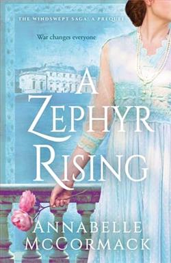 A Zephyr Rising by Annabelle McCormack