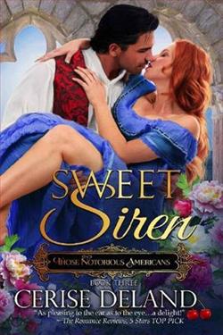 Sweet Siren by Cerise DeLand