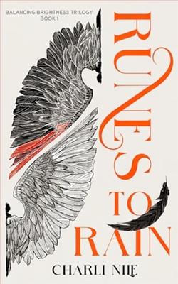 Runes To Rain by Charli Nile