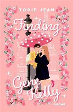 Finding Gene Kelly by Torie Jean