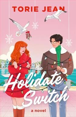 The Holidate Switch by Torie Jean