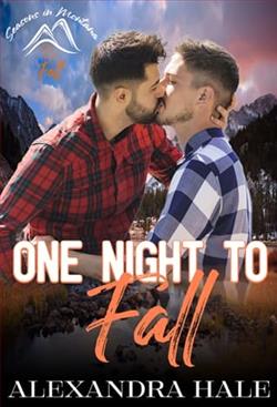 One Night to Fall by Alexandra Hale