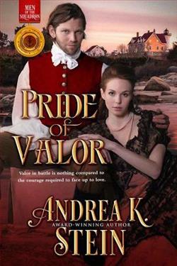 Pride of Valor by Andrea K. Stein
