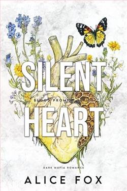 Silent Heart by Alice Fox