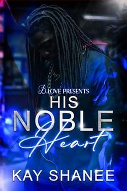 His Noble Heart by Kay Shanee