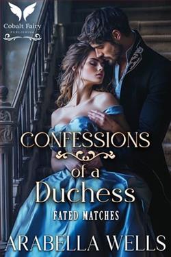 Confessions of a Duchess by Arabella Wells