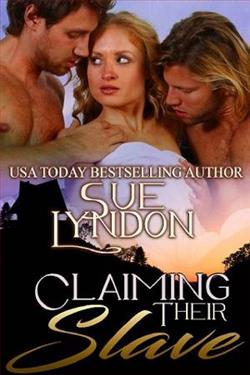 Claiming Their Slave by Sue Lyndon