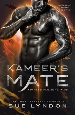 Kameer's Mate by Sue Lyndon