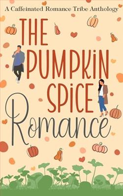 The Pumpkin Spice Romance by Bethany Maines