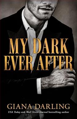 My Dark Ever After by Giana Darling