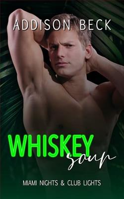 Whiskey Sour by Addison Beck