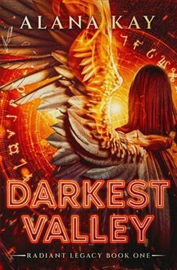 Darkest Valley by Alana Kay