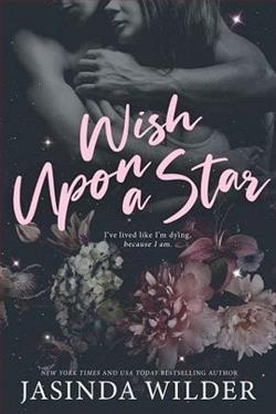 Wish Upon A Star by Jasinda Wilder