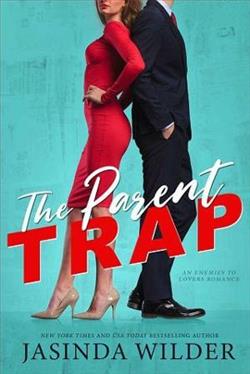 The Parent Trap by Jasinda Wilder