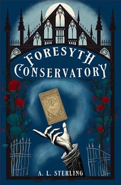 Foresyth Conservatory by A.L. Sterling