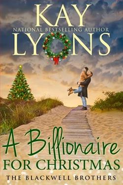 A Billionaire for Christmas by Kay Lyons