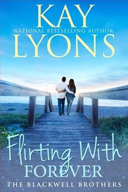 Flirting With Forever by Kay Lyons