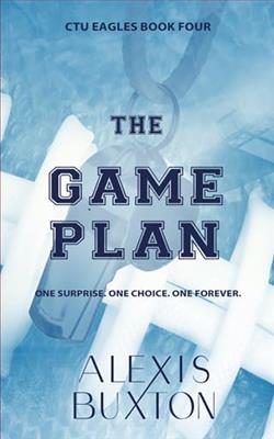 The Game Plan by Alexis Buxton