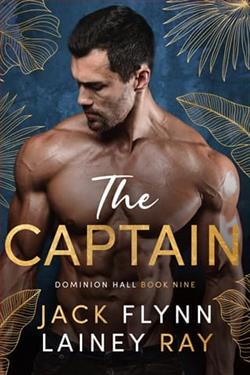 The Captain by Jack Flynn