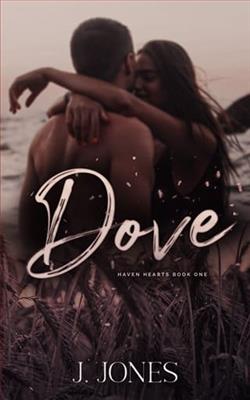 Dove by J. Jones