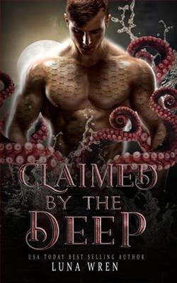 Claimed By the Deep by Luna Wren