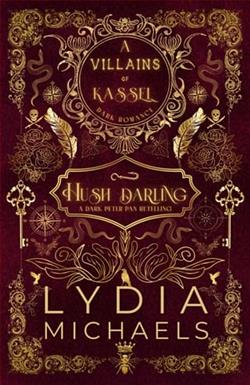 Hush Darling by Lydia Michaels