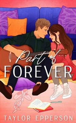 Part of Forever by Taylor Epperson