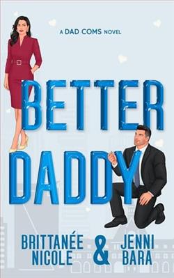 Better Daddy by Kristen Proby