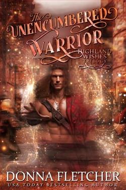 The Unencumbered Warrior by Donna Fletcher