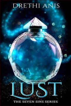 Lust by Drethi Anis