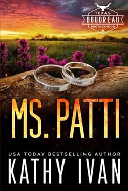 Ms. Patti by Kathy Ivan