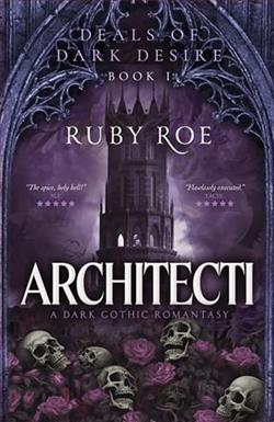 Architecti by Ruby Roe