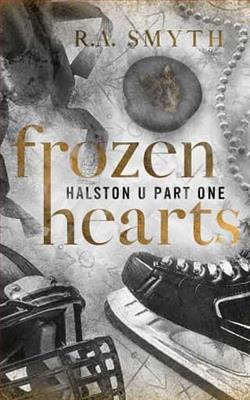 Frozen Hearts by R.A. Smyth