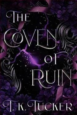 The Coven of Ruin by T.K. Tucker