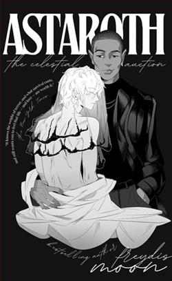 Astaroth by Freydís Moon