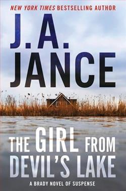 The Girl from Devil's Lake by J.A. Jance