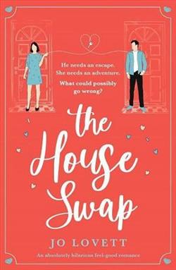 The House Swap by Jo Lovett