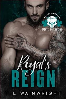 Royal's Reign by T.L. Wainwright