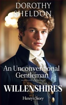An Unconventional Gentleman by Dorothy Sheldon
