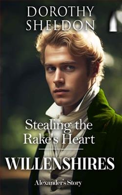 Stealing the Rake's Heart by Dorothy Sheldon