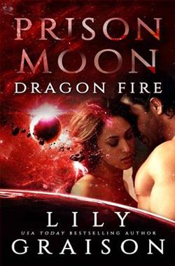 Prison Moon by Lily Graison