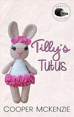 Tilly's Tutus by Cooper McKenzie