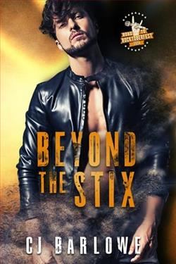 Beyond the Stix by C.J. Barlowe