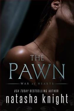 The Pawn by Natasha Knight