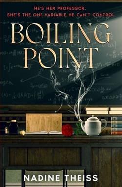 Boiling Point by Nadine Theiss