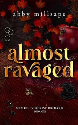 Almost Ravaged by Abby Millsaps