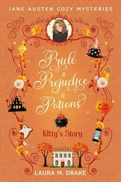 Kitty's Story by Laura M. Drake