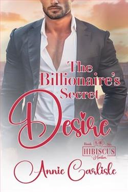 The Billionaire's Secret Desire by Annie Carlisle
